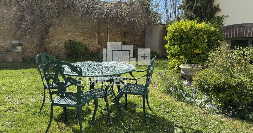 vente Maison Saint Prix