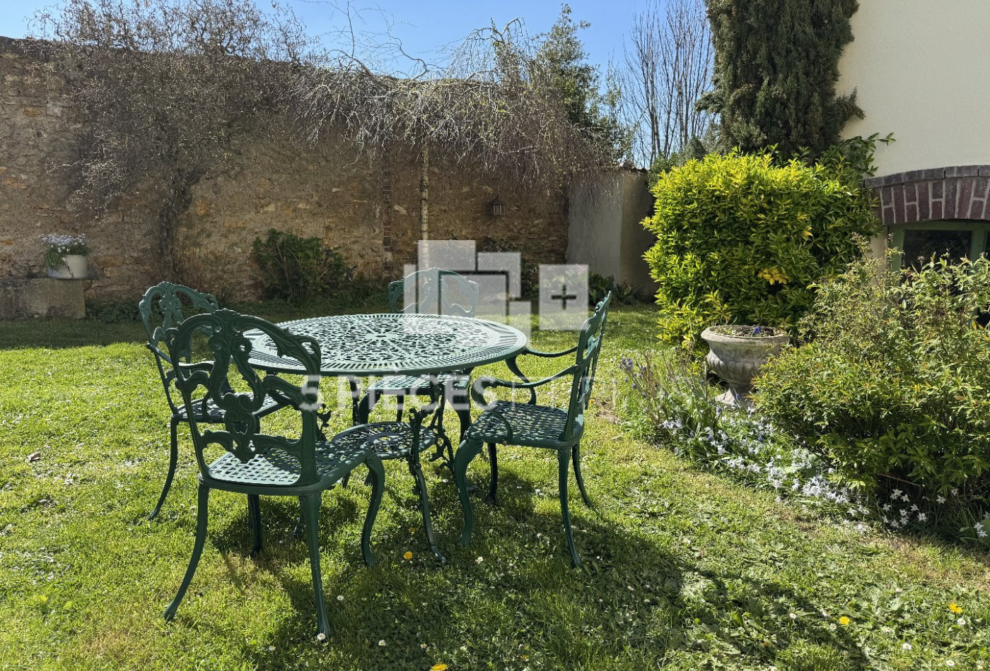 vente Maison Saint Prix - Photo 10