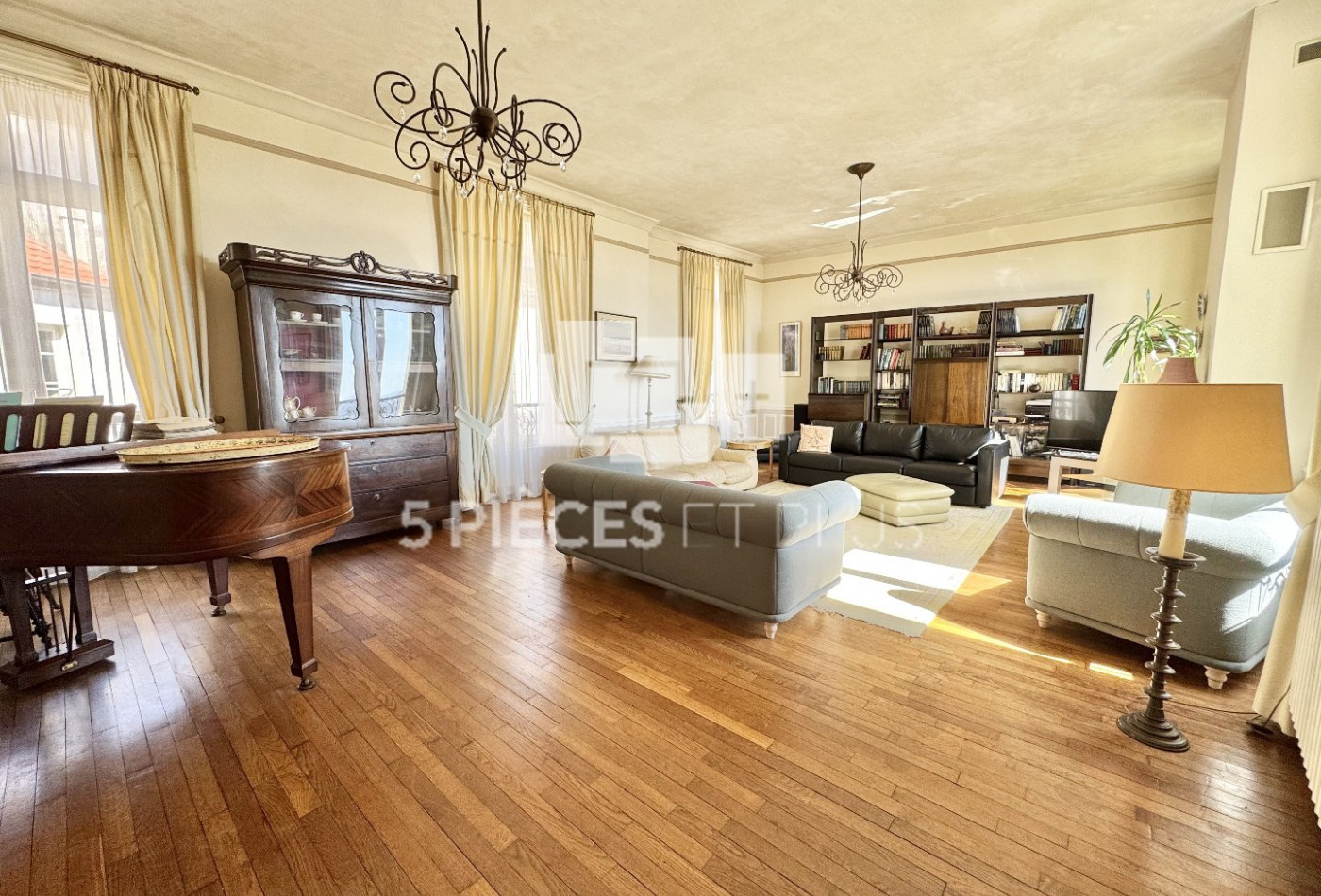 vente Maison Saint Prix - Photo 1