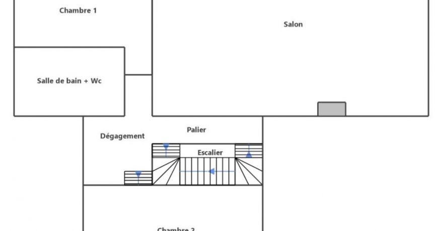 vente Maison Saint Prix