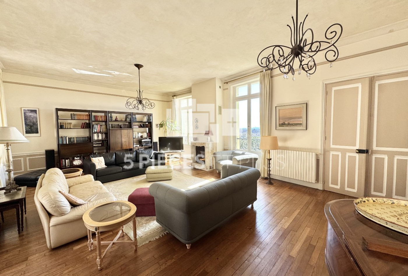 vente Maison Saint Prix - Photo 3