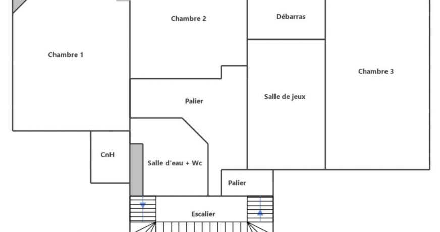 vente Maison Saint Prix