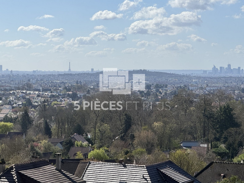 vente Maison Saint Prix - Photo 7