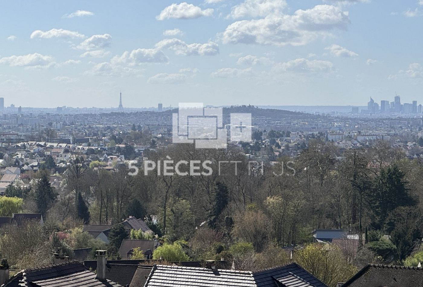 vente Maison Saint Prix - Photo 7
