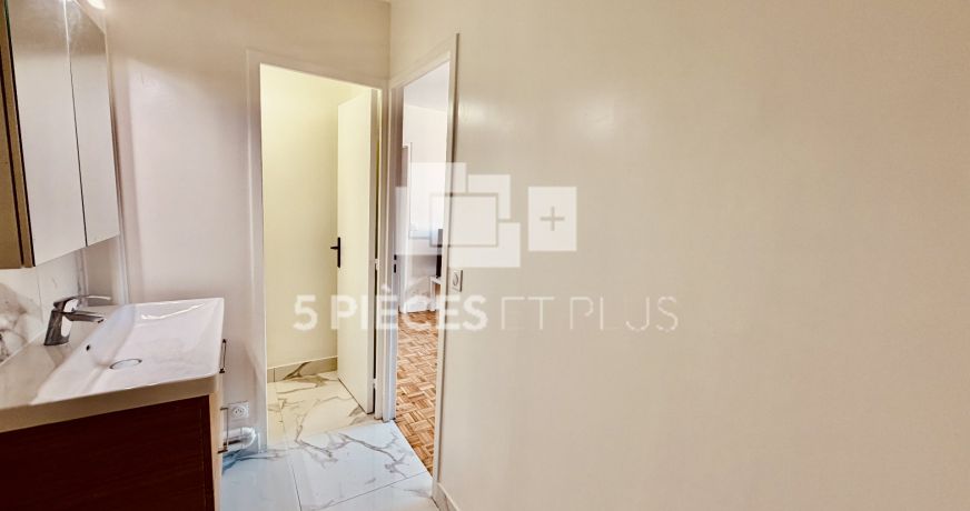 vente Appartement rénové Boulogne-billancourt