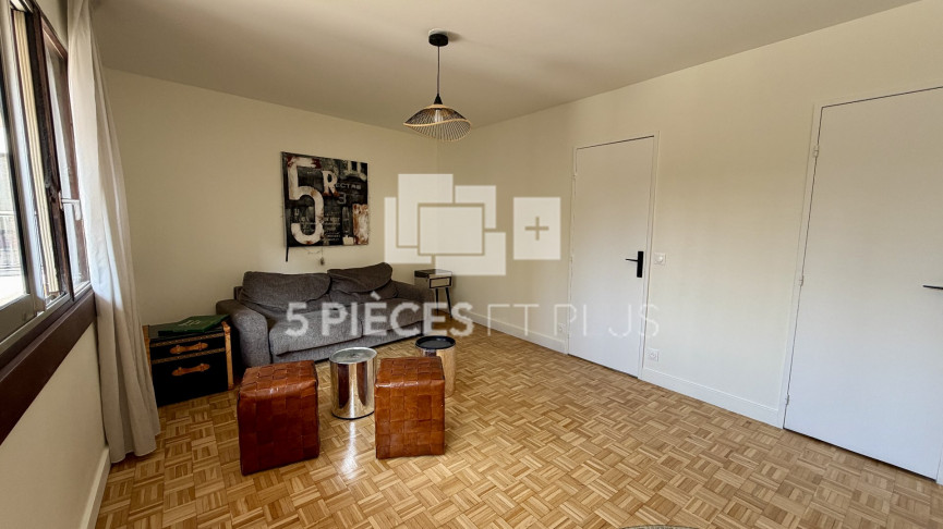 vente Appartement rénové Boulogne-billancourt - Photo 6