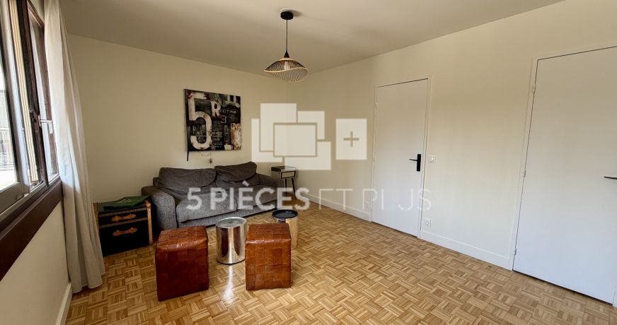 vente Appartement rénové Boulogne-billancourt