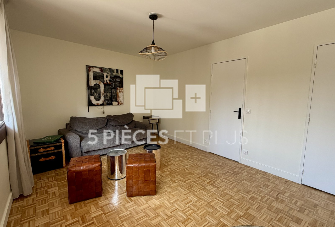 vente Appartement rénové Boulogne-billancourt - Photo 6