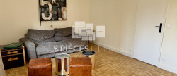 vente Appartement rénové Boulogne-billancourt