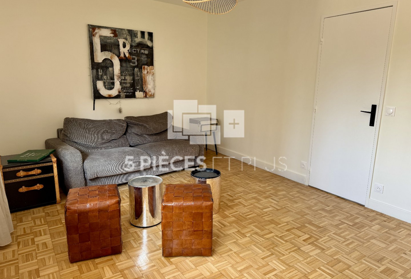 vente Appartement rénové Boulogne-billancourt - Photo 3
