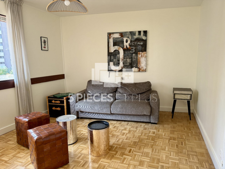 vente Appartement rénové Boulogne-billancourt - Photo 1