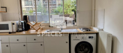 vente Appartement rénové Boulogne-billancourt