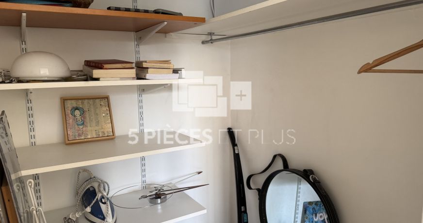 vente Appartement rénové Boulogne-billancourt