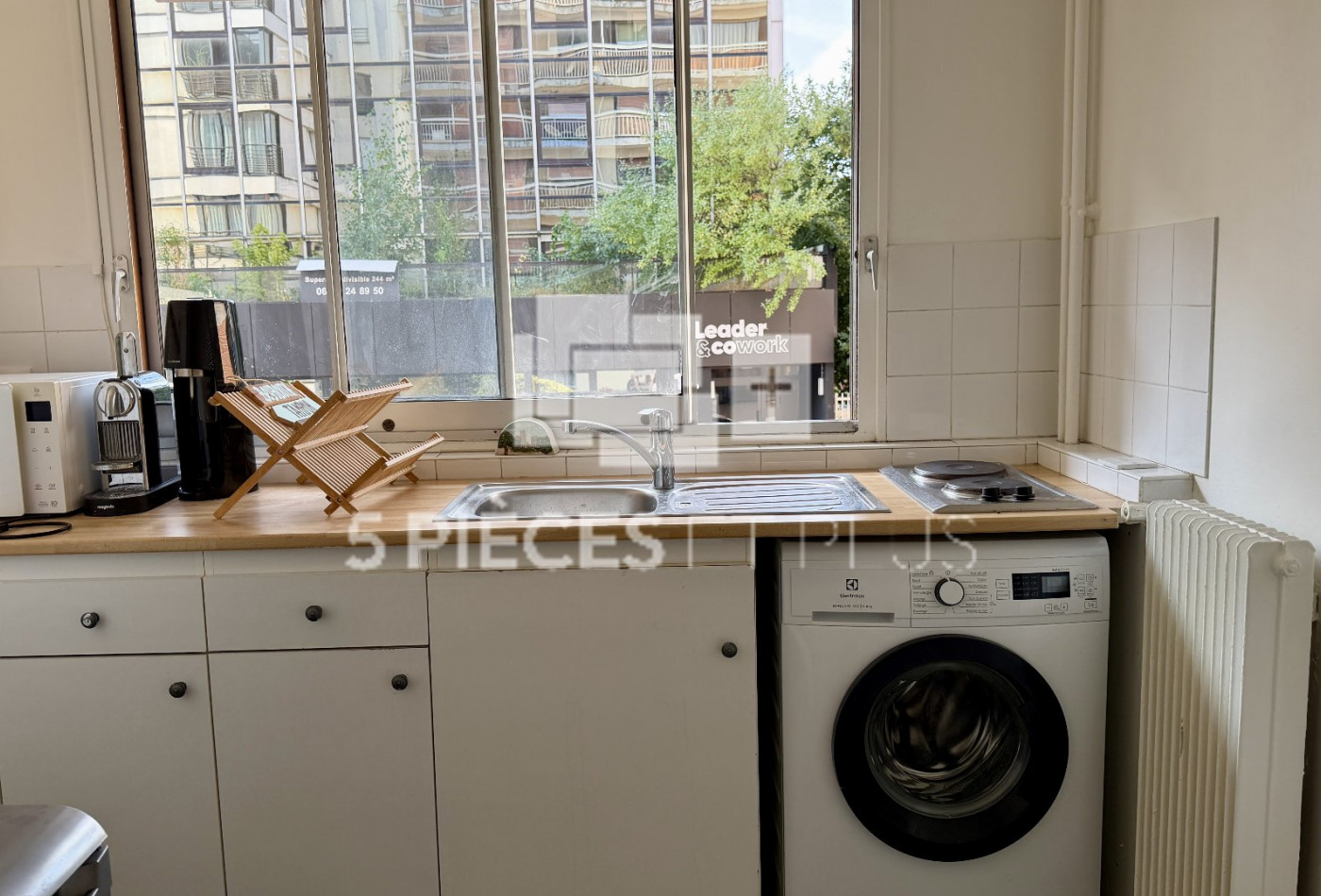 vente Appartement rénové Boulogne-billancourt - Photo 2
