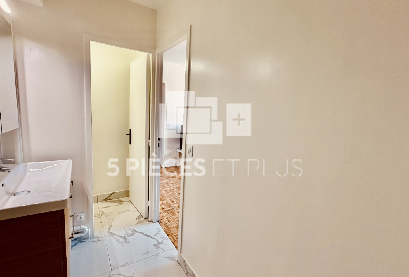 vente Appartement rénové Boulogne-billancourt - Photo 5