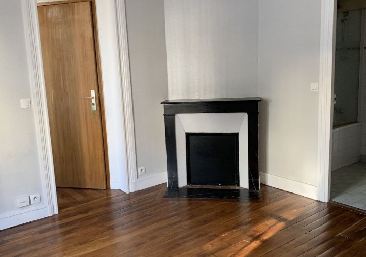 vente Appartement Neuilly Sur Seine