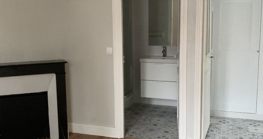 vente Appartement Neuilly Sur Seine