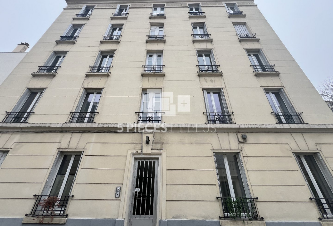 vente Appartement Neuilly Sur Seine - Photo 7