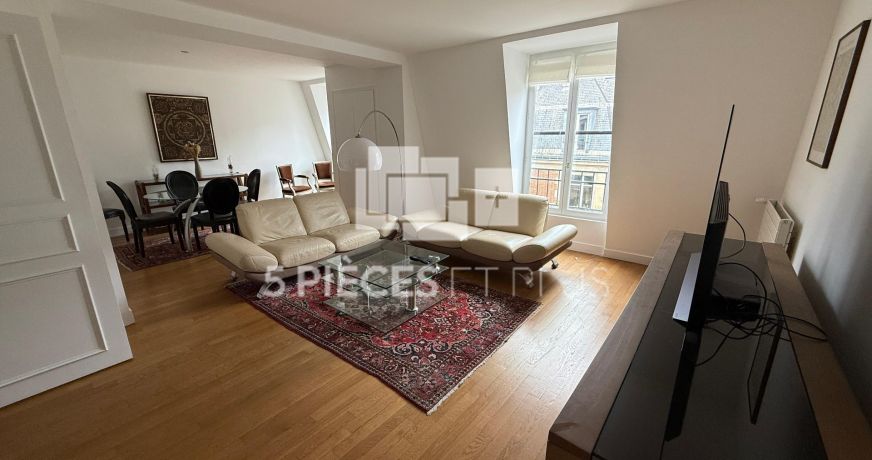 vente Duplex Paris 8eme Arrondissement