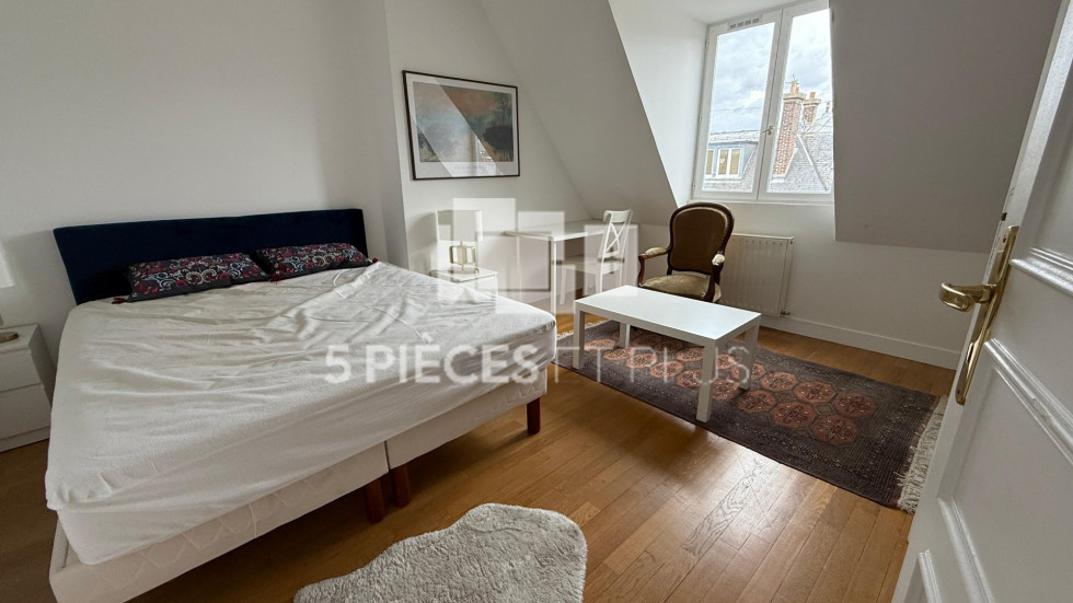 vente Duplex Paris 8eme Arrondissement - Photo 7