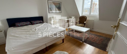 vente Duplex Paris 8eme Arrondissement