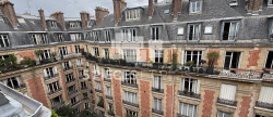 vente Duplex Paris 8eme Arrondissement