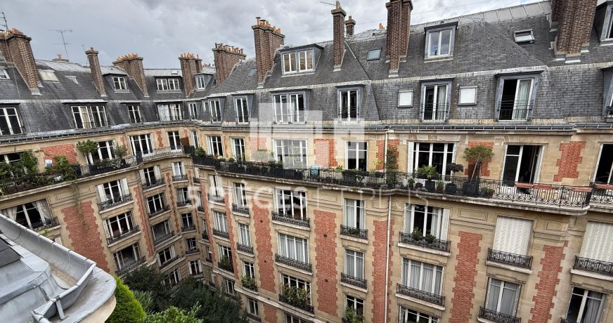 vente Duplex Paris 8eme Arrondissement