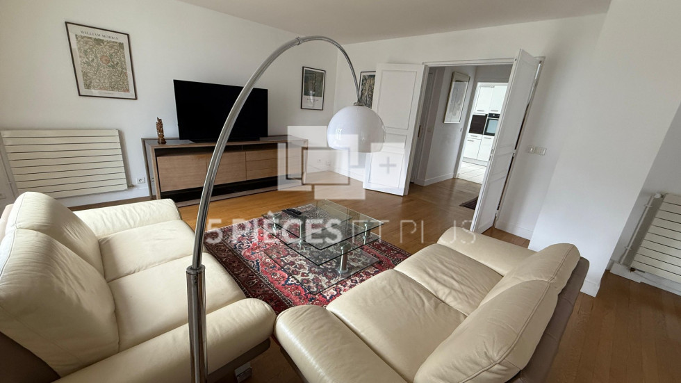 vente Duplex Paris 8eme Arrondissement - Photo 3