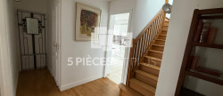 vente Duplex Paris 8eme Arrondissement