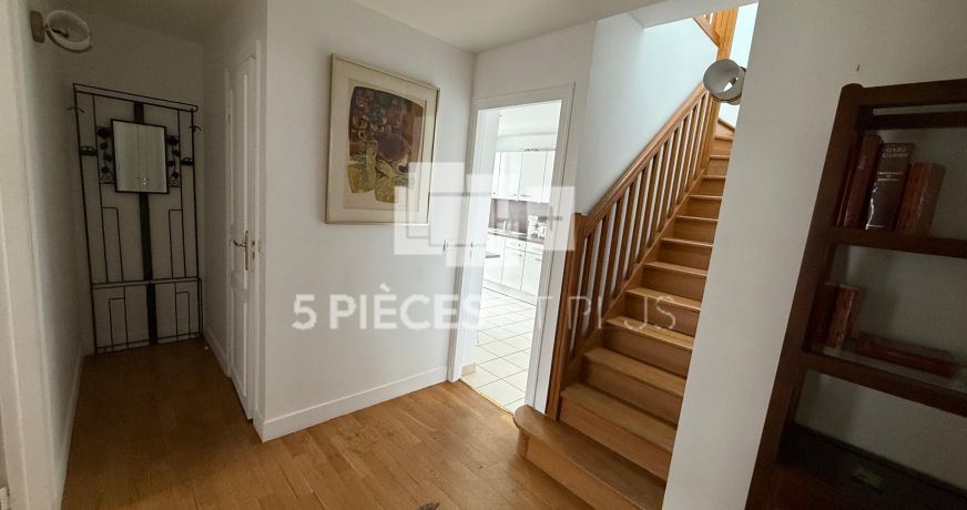 vente Duplex Paris 8eme Arrondissement