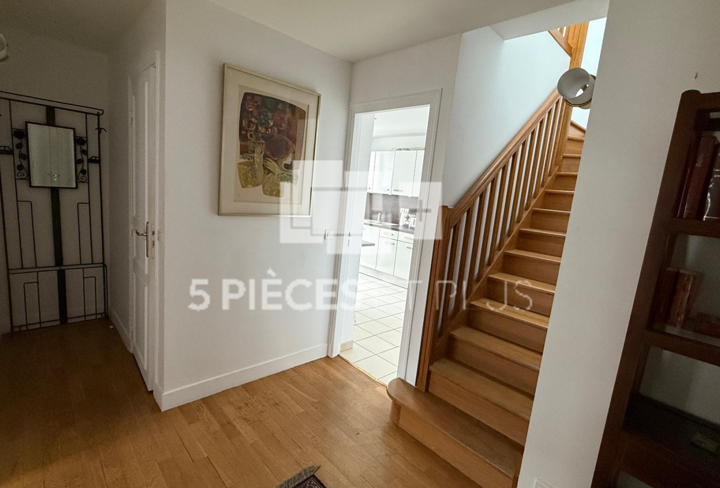 vente Duplex Paris 8eme Arrondissement - Photo 6