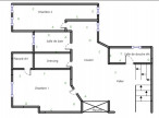 vente Duplex Paris 8eme Arrondissement