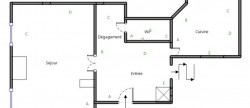 vente Duplex Paris 8eme Arrondissement