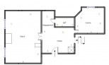 vente Duplex Paris 8eme Arrondissement