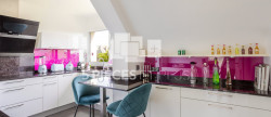 vente Appartement terrasse Maisons Laffitte
