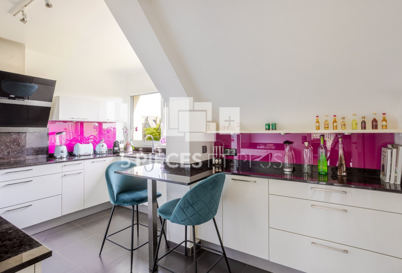 vente Appartement terrasse Maisons Laffitte - Photo 7