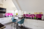 vente Appartement terrasse Maisons Laffitte