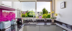 vente Appartement terrasse Maisons Laffitte