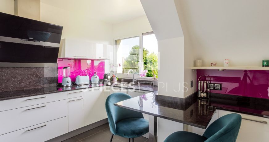 vente Appartement Maisons Laffitte