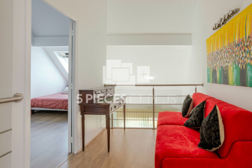 vente Appartement Maisons Laffitte - Photo 15