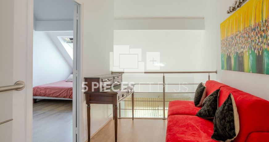 vente Appartement Maisons Laffitte