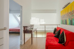 vente Appartement Maisons Laffitte