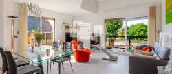 vente Appartement terrasse Maisons Laffitte