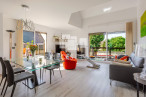 vente Appartement terrasse Maisons Laffitte