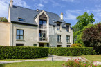vente Appartement terrasse Maisons Laffitte