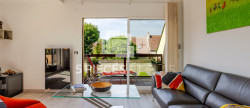 vente Appartement terrasse Maisons Laffitte