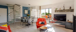 vente Appartement terrasse Maisons Laffitte