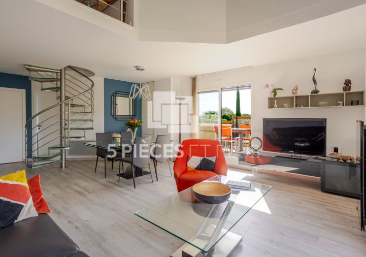 vente Appartement Maisons Laffitte