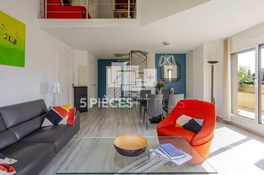 vente Appartement Maisons Laffitte - Photo 2