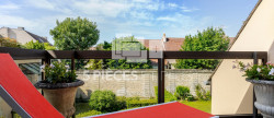 vente Appartement terrasse Maisons Laffitte